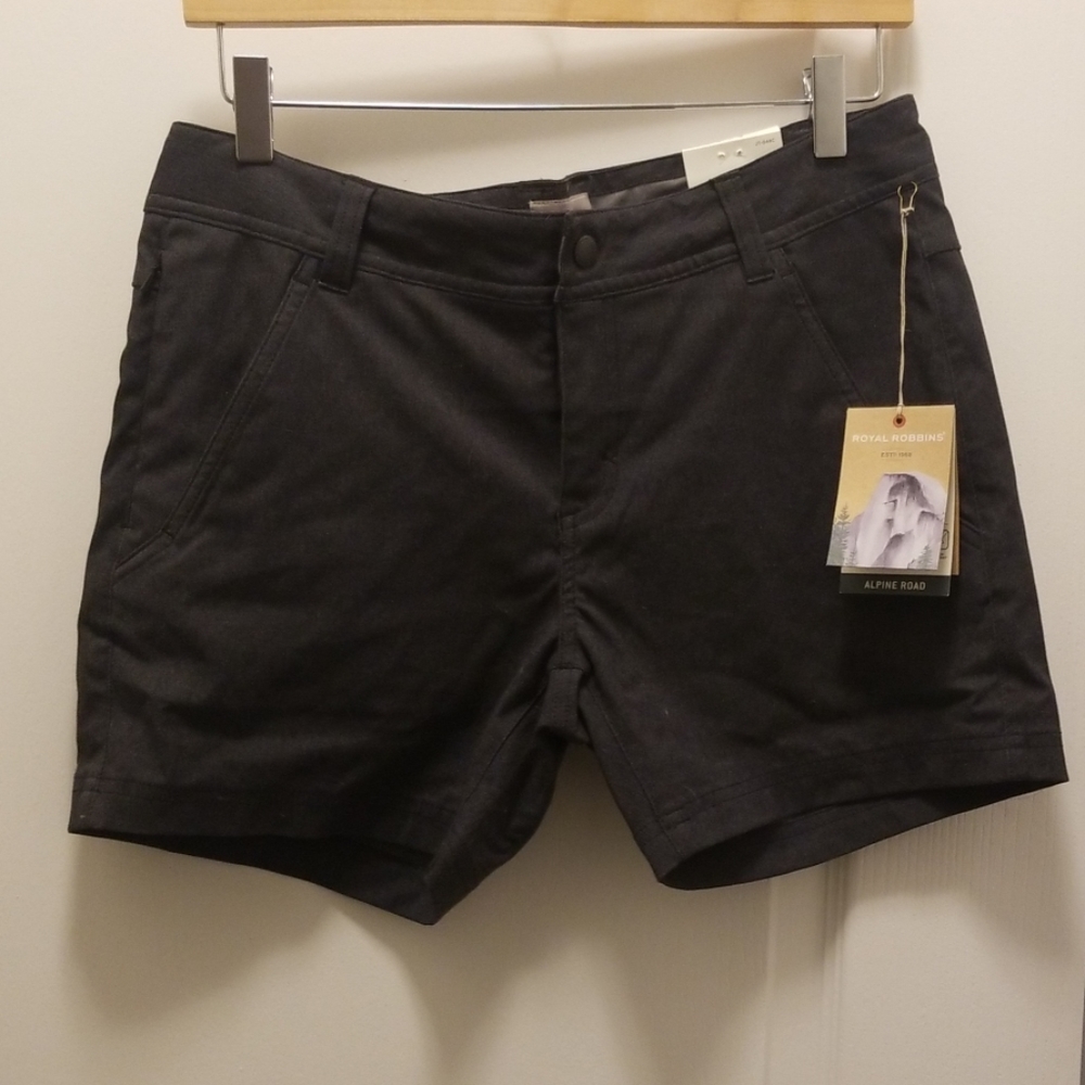 Royal Robbins Alpine Road Short